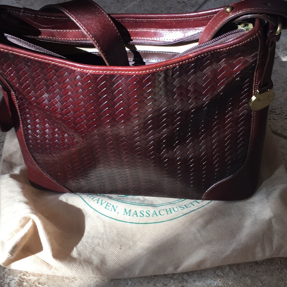 Brahmin handbag - Picture 3 of 3